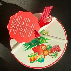 Holiday Coasters By Circa Home